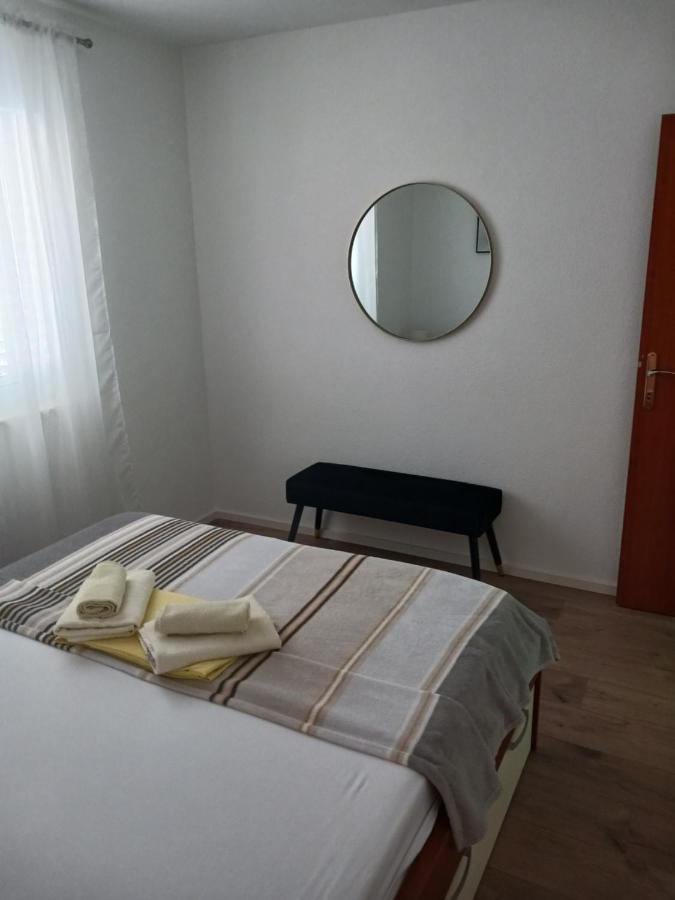 Apartmani Petra Primošten Extérieur photo