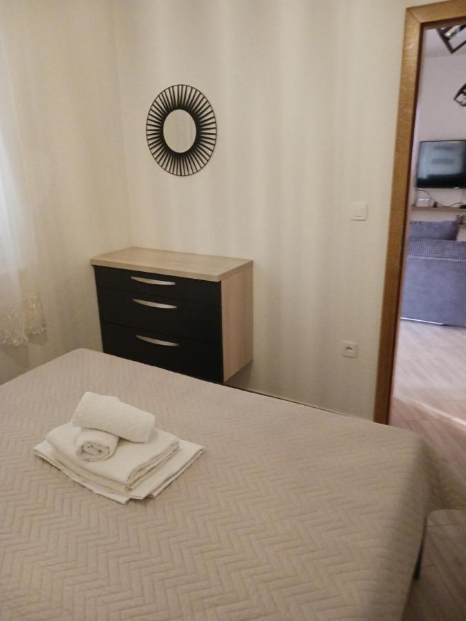 Apartmani Petra Primošten Extérieur photo