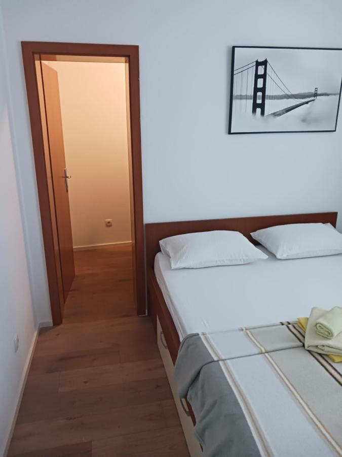 Apartmani Petra Primošten Extérieur photo