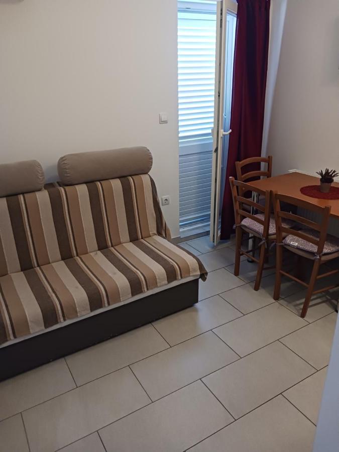 Apartmani Petra Primošten Extérieur photo